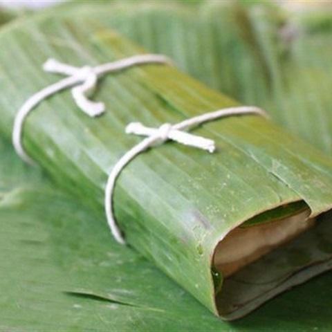 Cách làm thịt heo quay chay