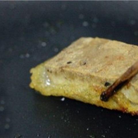 Cách làm thịt heo quay chay