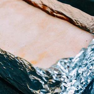 Cách làm thịt heo quay da giòn