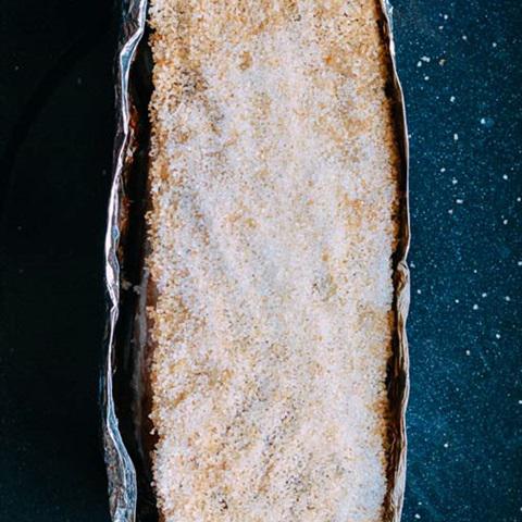 Cách làm thịt heo quay da giòn