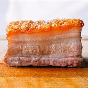 Cách làm thịt heo quay da giòn