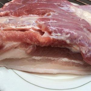 Cách làm thịt heo quay giòn