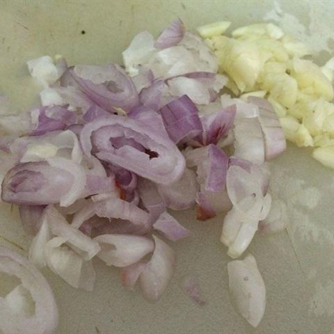 Cách làm thịt heo quay giòn