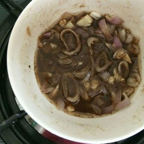 Cách làm thịt heo quay giòn