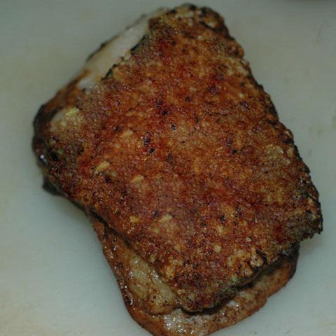 Cách làm thịt heo quay giòn