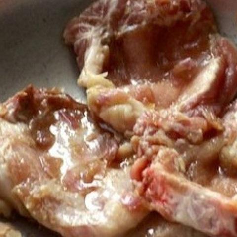 Cách làm thịt heo ram mật ong