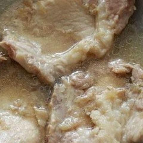 Cách làm thịt heo ram mật ong