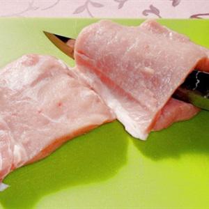 Cách làm thịt heo ram mật ong