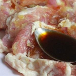 Cách làm thịt heo ram mật ong