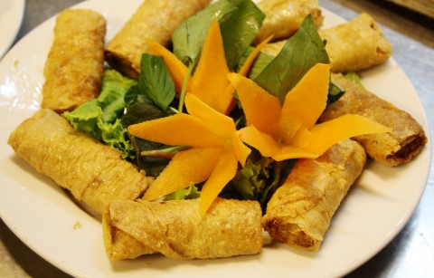 Thịt heo rim tép bắt cơm