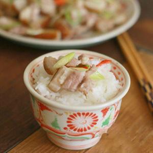 Cách làm thịt heo rừng xào sả ớt