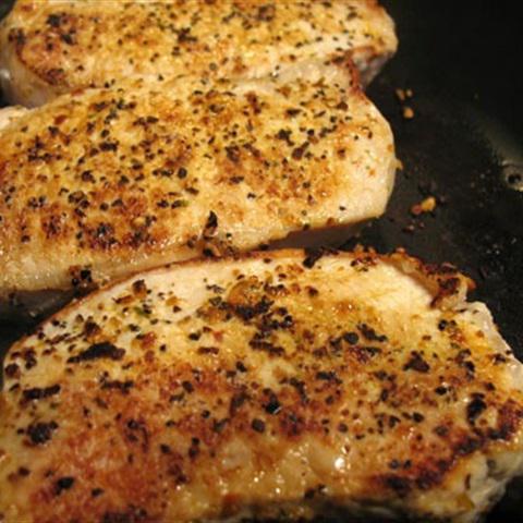 Cách làm thịt heo sốt BBQ