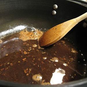 Cách làm thịt heo sốt BBQ