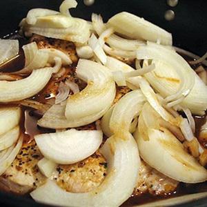 Cách làm thịt heo sốt BBQ