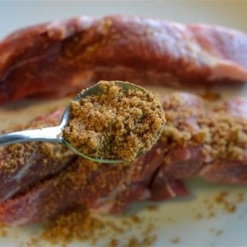 Cách làm thịt heo sốt caramel