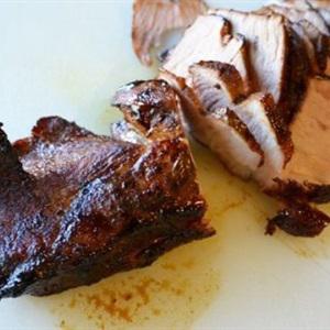 Cách làm thịt heo sốt caramel