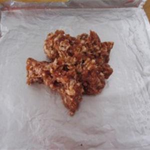 Cách làm thịt heo tẩm mè