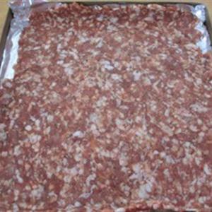 Cách làm thịt heo tẩm mè