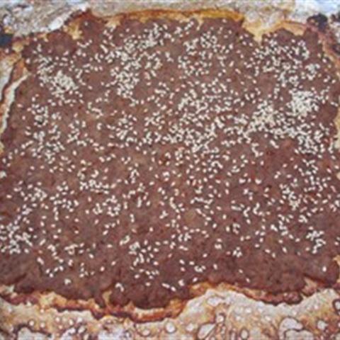 Cách làm thịt heo tẩm mè