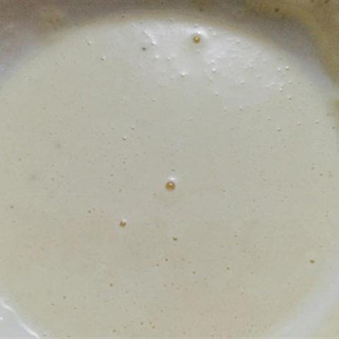 Cách làm thịt heo thăn chiên xù