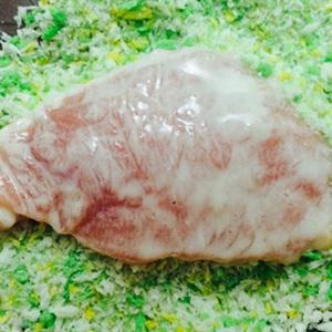 Cách làm thịt heo thăn chiên xù