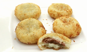 Thịt heo xào cay kiểu Hàn Quốc đậm vị tuyệt ngon