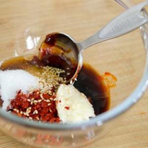 Cách làm thịt heo xào cay