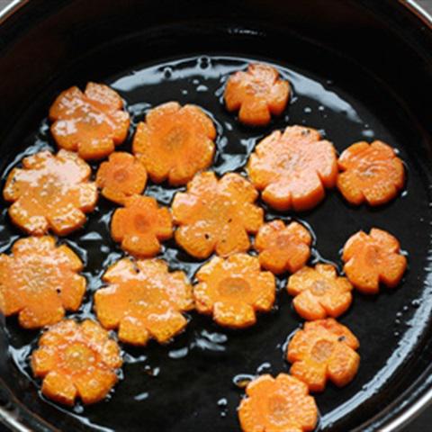 Cách làm thịt heo xào chua ngọt