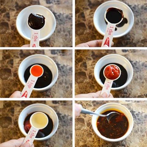 Cách làm thịt heo xào tiêu