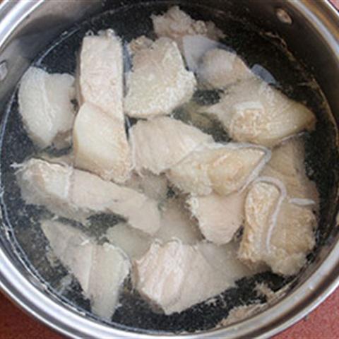 Cách làm thịt kho cà muối tương bần