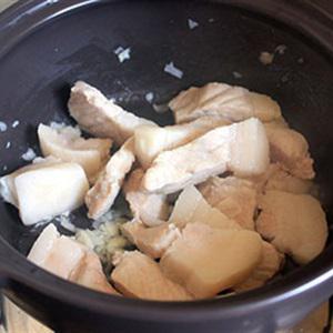 Cách làm thịt kho cà muối tương bần