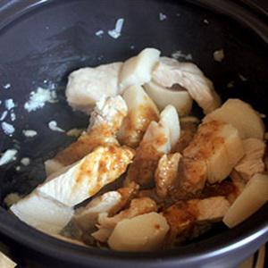 Cách làm thịt kho cà muối tương bần