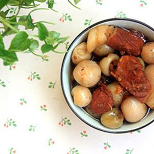 Cách làm thịt kho cà muối tương bần