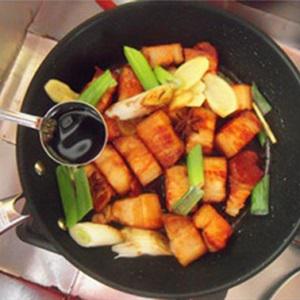 Cách làm thịt kho củ năng