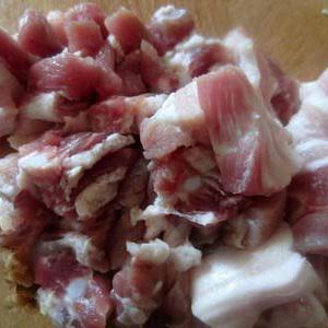 Cách làm thịt kho đậu hũ