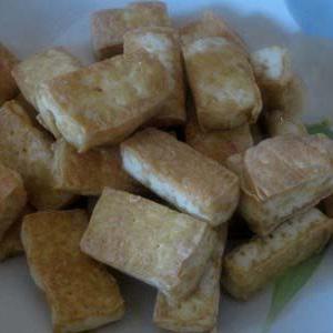 Cách làm thịt kho đậu hũ