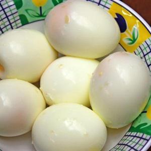 Cách làm thịt kho hột vịt