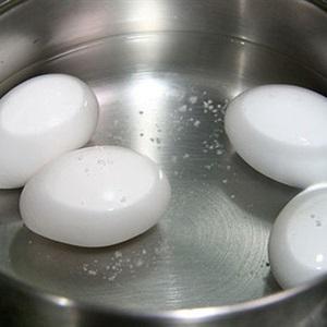 Cách làm thịt kho hột vịt