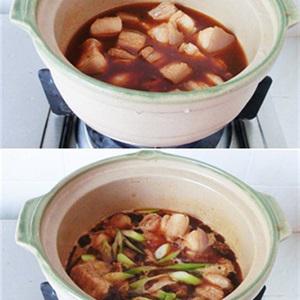 Cách làm thịt kho khoai tây