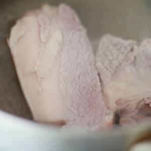 Cách làm thịt kho nấm