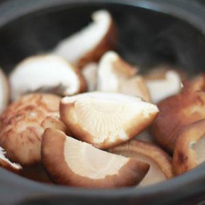 Cách làm thịt kho nấm