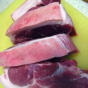 Cách làm thịt kho tàu kiểu Nhật