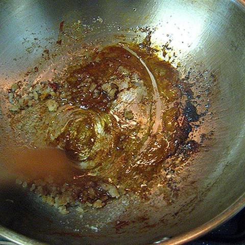 Cách làm thịt kho tàu kiểu Nhật