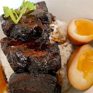 Cách làm thịt kho tàu kiểu Nhật