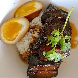 Cách làm thịt kho tàu kiểu Nhật