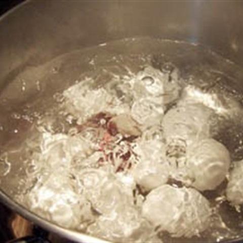 Cách làm thịt kho tàu kiểu Thái