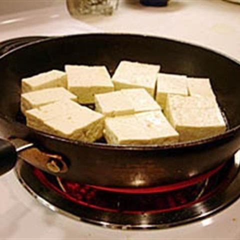 Cách làm thịt kho tàu kiểu Thái