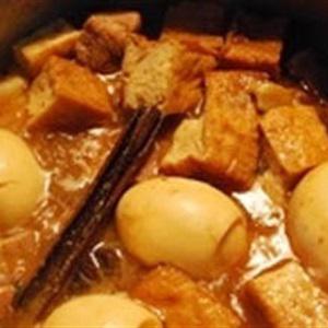 Cách làm thịt kho tàu kiểu Thái