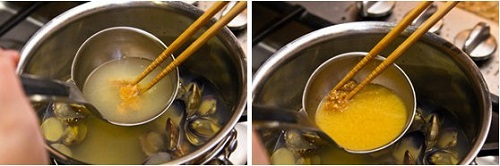 Thịt kho tàu xưa rồi, bây giờ phải làm tôm càng kho tàu thế này mới theo kịp thời đại