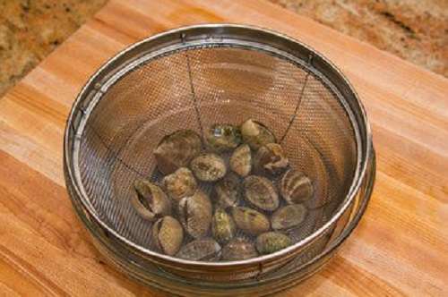 Thịt kho tàu xưa rồi, bây giờ phải làm tôm càng kho tàu thế này mới theo kịp thời đại